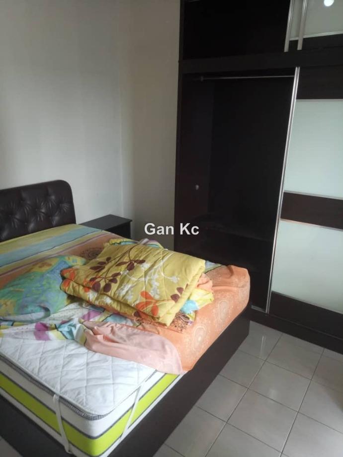 Condominium for Rent in Wangsa Metroview by Gan Kc - iProperty.com.my