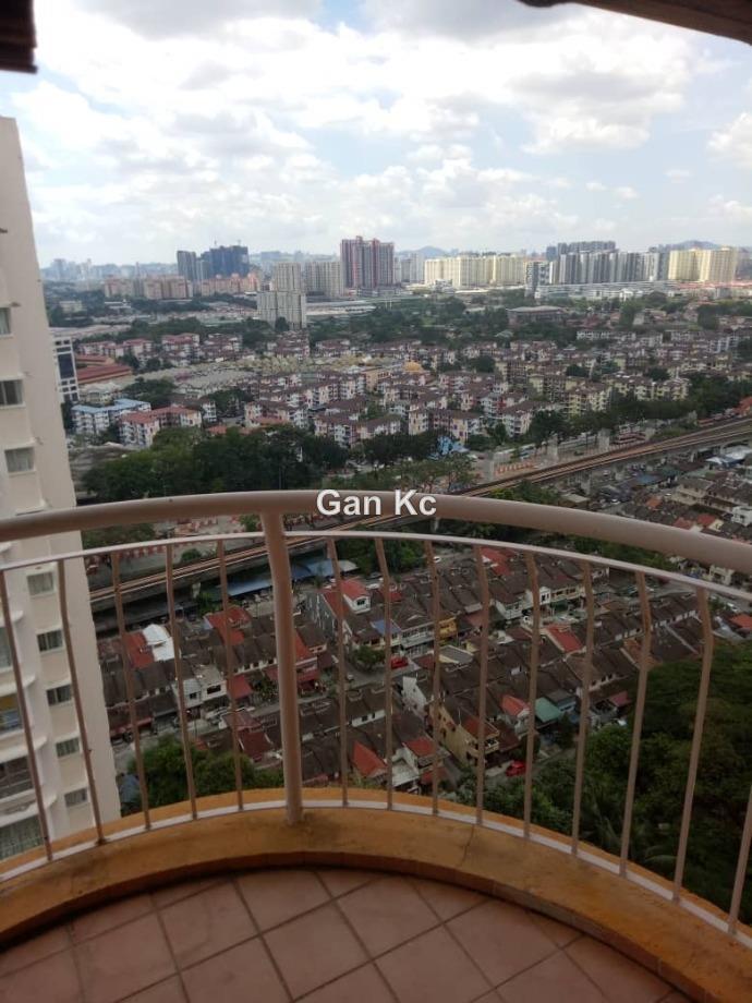 Condominium for Rent in Wangsa Metroview by Gan Kc - iProperty.com.my