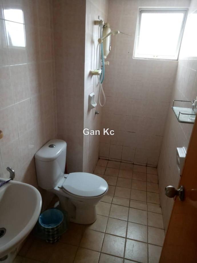 Condominium for Rent in Wangsa Metroview by Gan Kc - iProperty.com.my