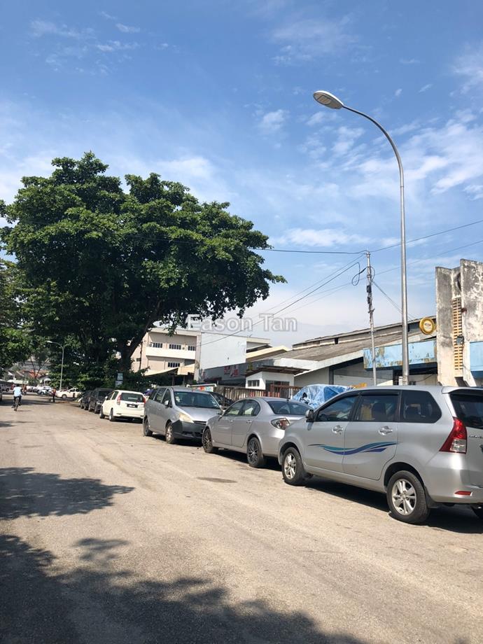 Semi-D Factory for Rent in Kepong Baru, Kepong by Eason Tan - iProperty.com.my