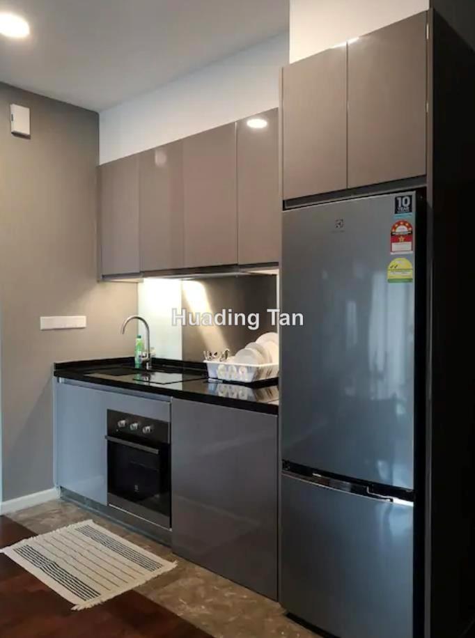Service Residence for Rent in Vista Residences by Huading Tan - iProperty.com.my
