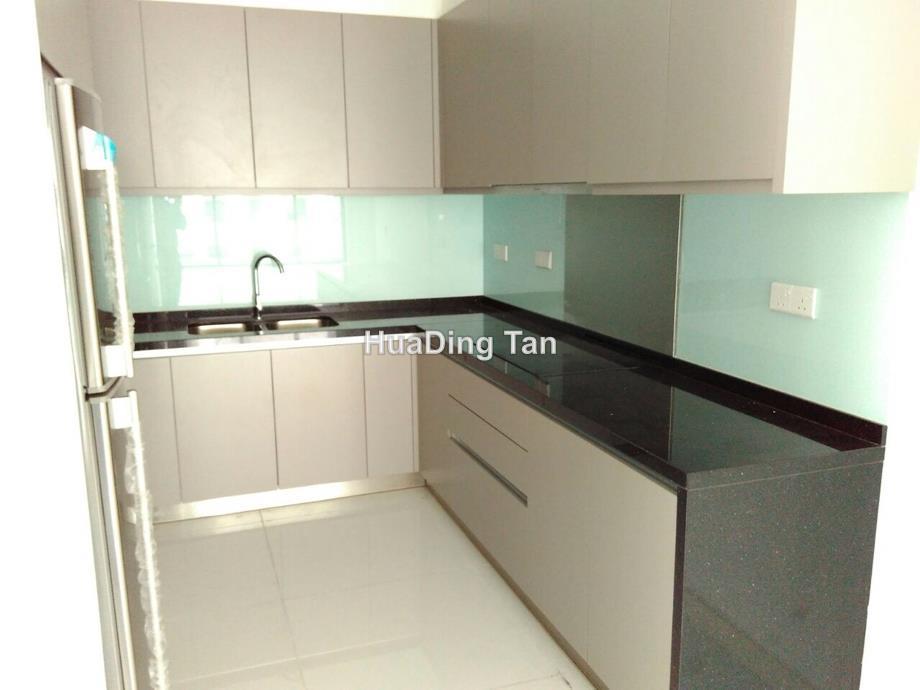 Condominium for Rent in 100 Residency by Huading Tan - iProperty.com.my