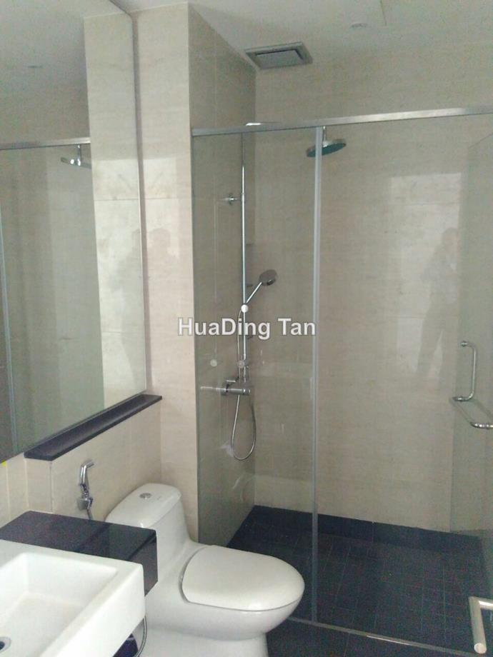 Condominium for Rent in 100 Residency by Huading Tan - iProperty.com.my