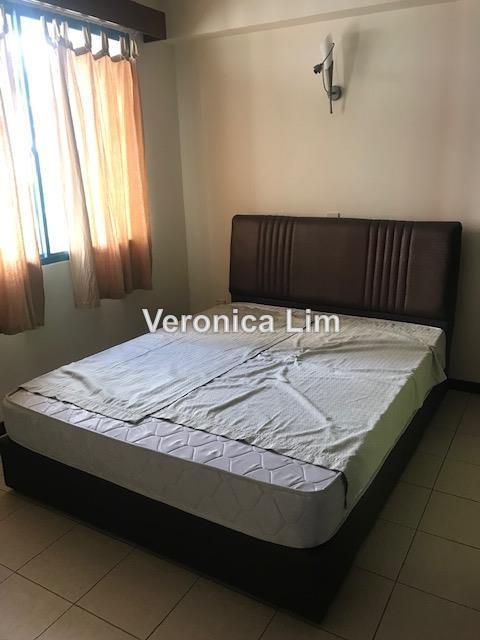 Kondominium untuk Disewa di Faber Heights oleh Veronica Lim - iProperty.com.my