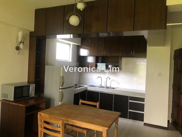 Kondominium untuk Disewa di Faber Heights oleh Veronica Lim - iProperty.com.my