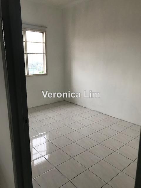 Apartment for Sale in Pangsapuri Cemara by Veronica Lim - iProperty.com.my