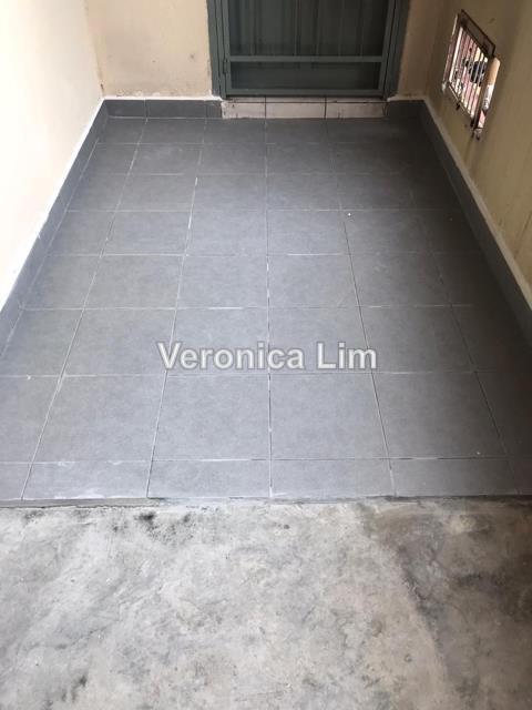 Apartment for Sale in Pangsapuri Cemara by Veronica Lim - iProperty.com.my