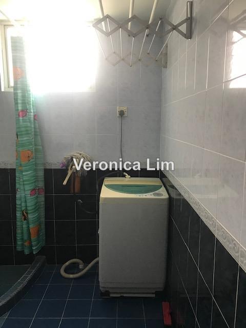 Kondominium untuk Disewa di Faber Heights oleh Veronica Lim - iProperty.com.my