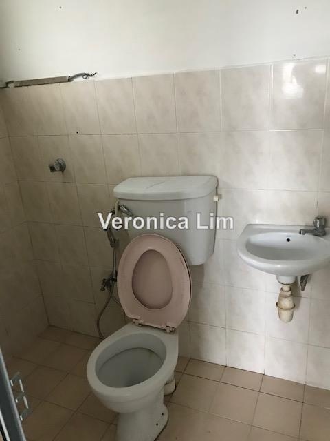 Apartment for Sale in Pangsapuri Cemara by Veronica Lim - iProperty.com.my