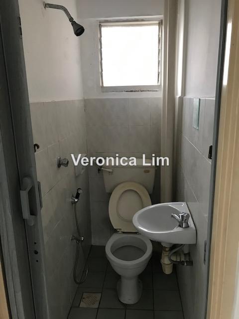 Apartment for Sale in Pangsapuri Cemara by Veronica Lim - iProperty.com.my