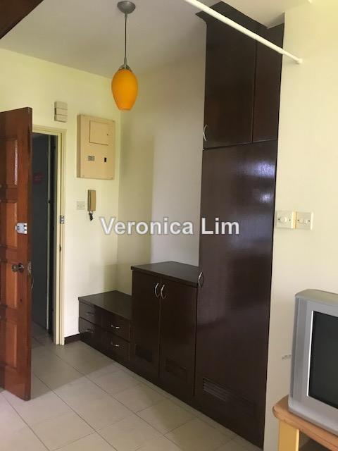 Kondominium untuk Disewa di Faber Heights oleh Veronica Lim - iProperty.com.my