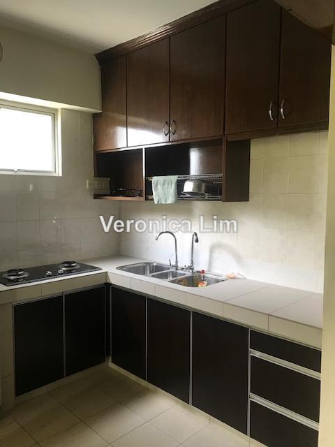 Kondominium untuk Disewa di Faber Heights oleh Veronica Lim - iProperty.com.my