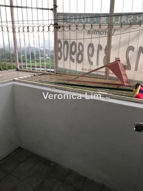 Apartment for Sale in Pangsapuri Cemara by Veronica Lim - iProperty.com.my