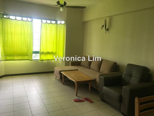 Kondominium untuk Disewa di Faber Heights oleh Veronica Lim - iProperty.com.my