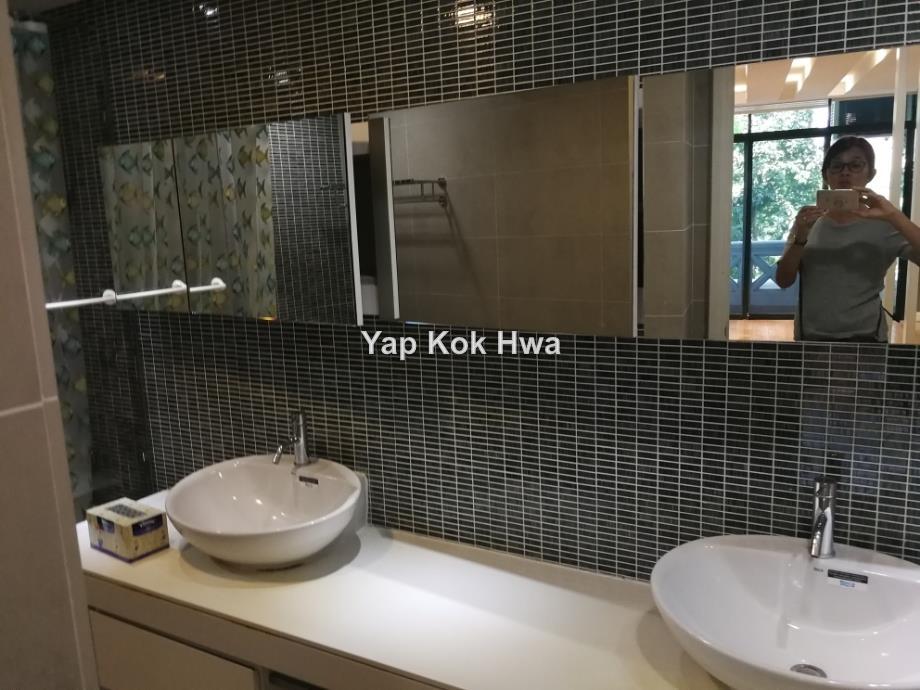 Kondominium untuk Disewa di Sri Kenny oleh Yap Kok Hwa - iProperty.com.my