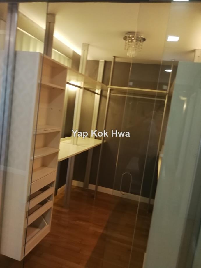 Kondominium untuk Disewa di Sri Kenny oleh Yap Kok Hwa - iProperty.com.my