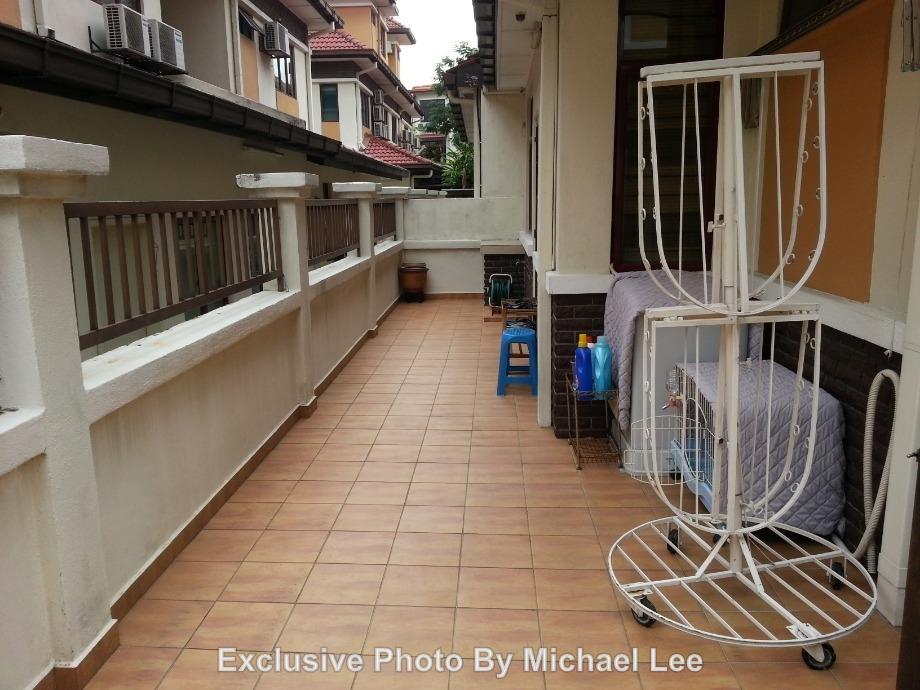 Semi-Detached House for Sale in Aman Suria Damansara, Petaling Jaya by Michael Lee - iProperty.com.my