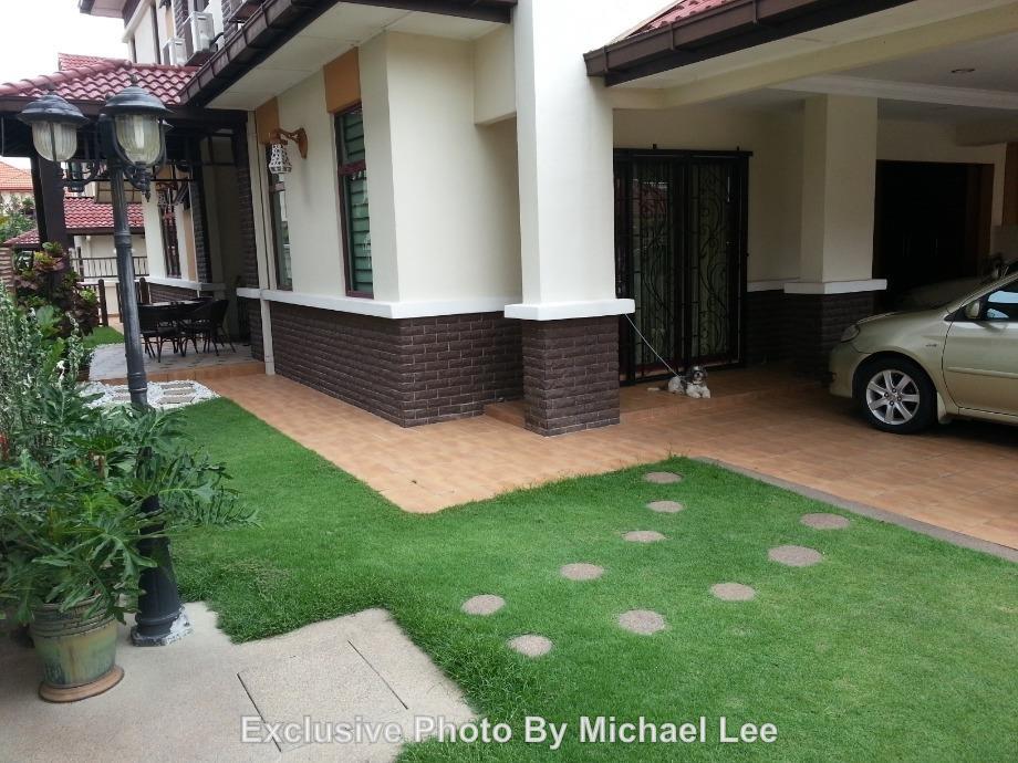 Semi-Detached House for Sale in Aman Suria Damansara, Petaling Jaya by Michael Lee - iProperty.com.my