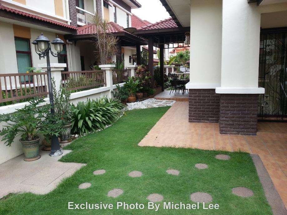 Semi-Detached House for Sale in Aman Suria Damansara, Petaling Jaya by Michael Lee - iProperty.com.my