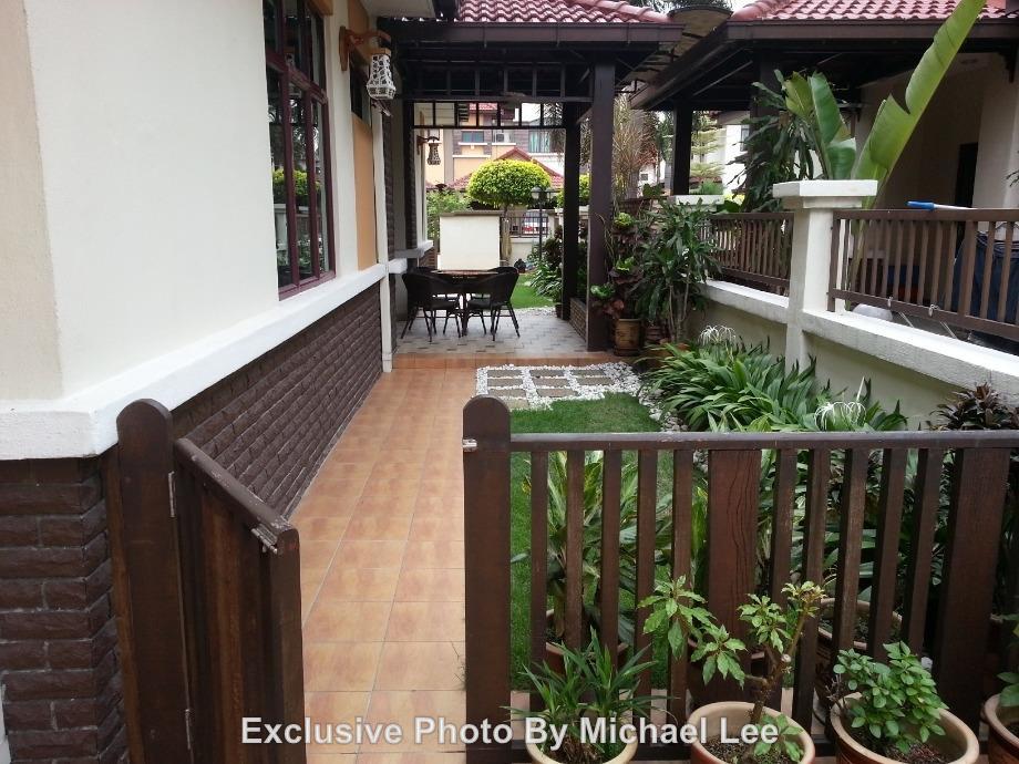Semi-Detached House for Sale in Aman Suria Damansara, Petaling Jaya by Michael Lee - iProperty.com.my