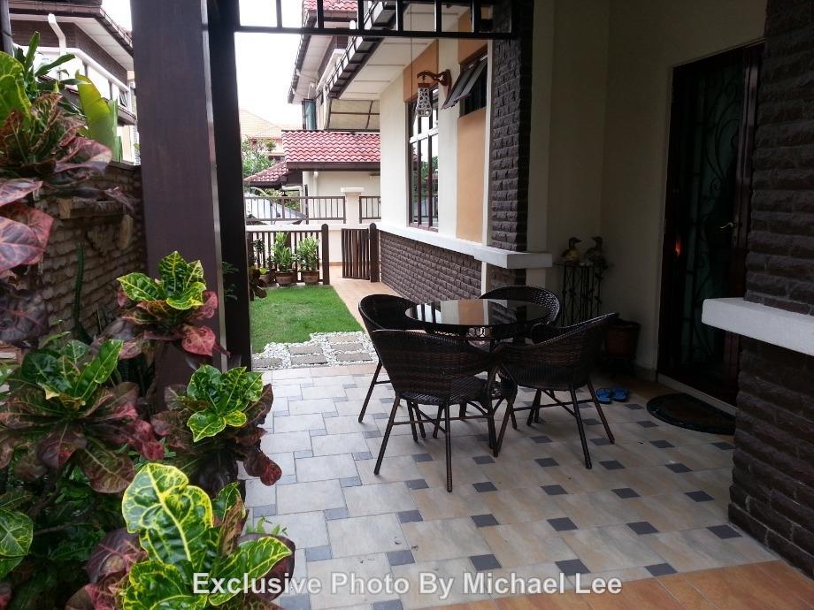 Semi-Detached House for Sale in Aman Suria Damansara, Petaling Jaya by Michael Lee - iProperty.com.my
