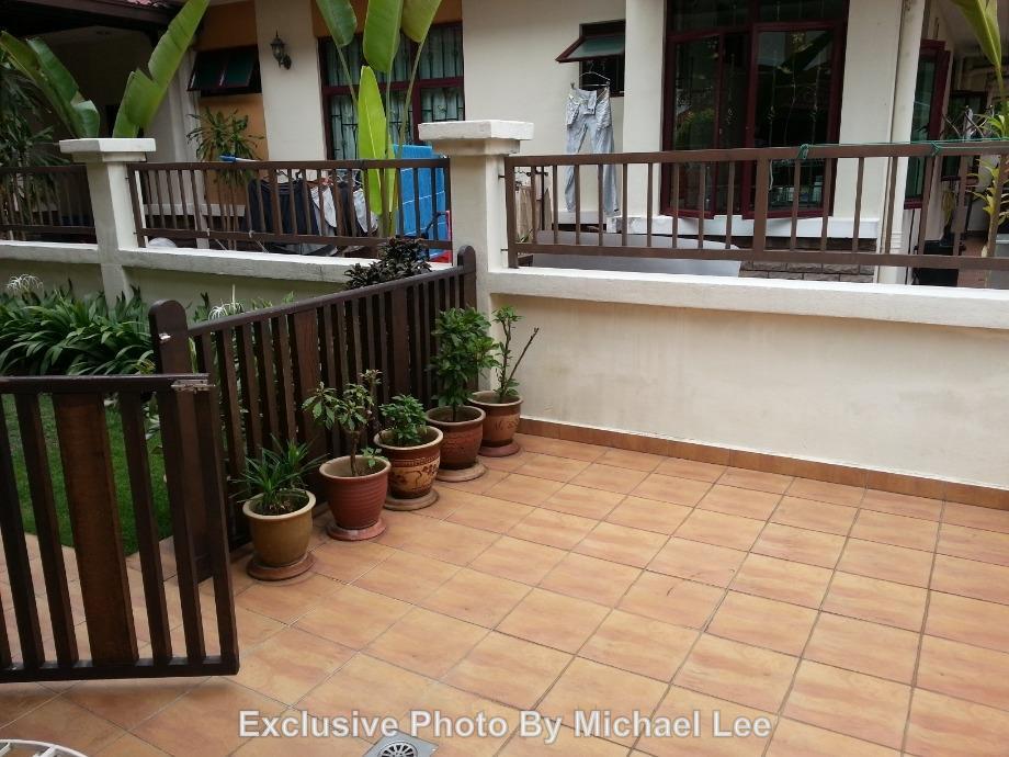 Semi-Detached House for Sale in Aman Suria Damansara, Petaling Jaya by Michael Lee - iProperty.com.my