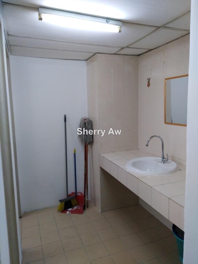 Office for Rent in Seksyen 22, Shah Alam by Sherry Aw - iProperty.com.my