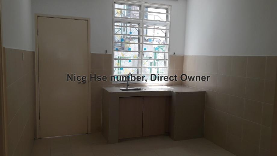 Townhouse for Sale in No 18, Alam Sanctuary, Taman Alam Putra, Seri Kembangan by CK Pang - iProperty.com.my