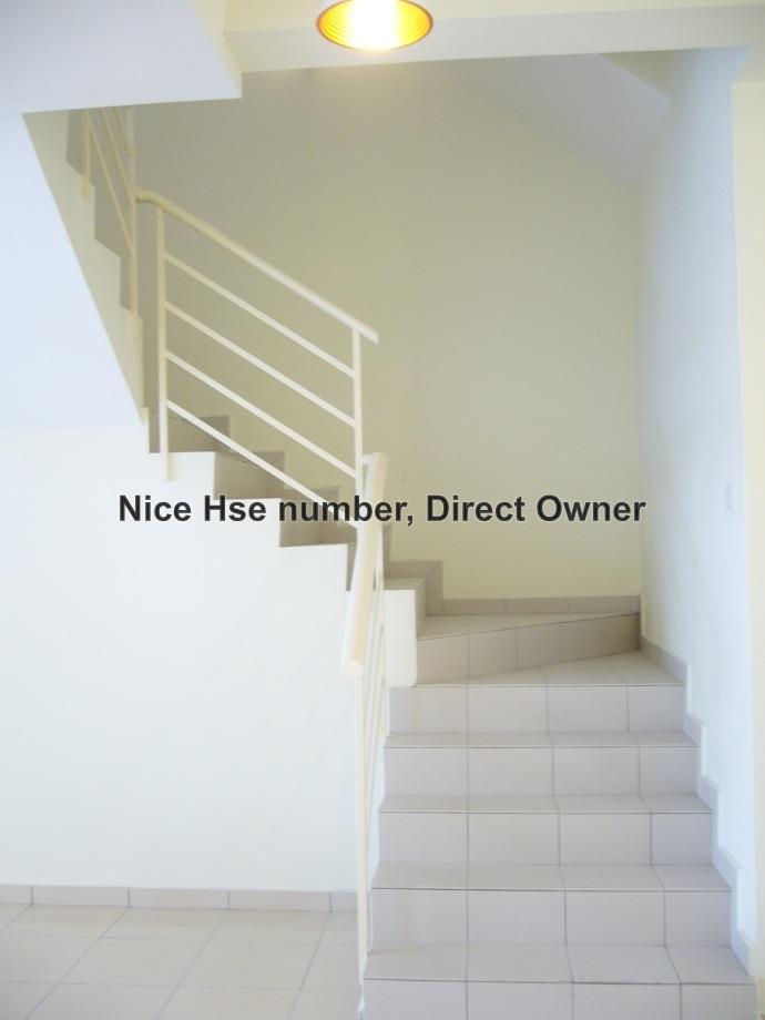 Townhouse for Sale in No 18, Alam Sanctuary, Taman Alam Putra, Seri Kembangan by CK Pang - iProperty.com.my