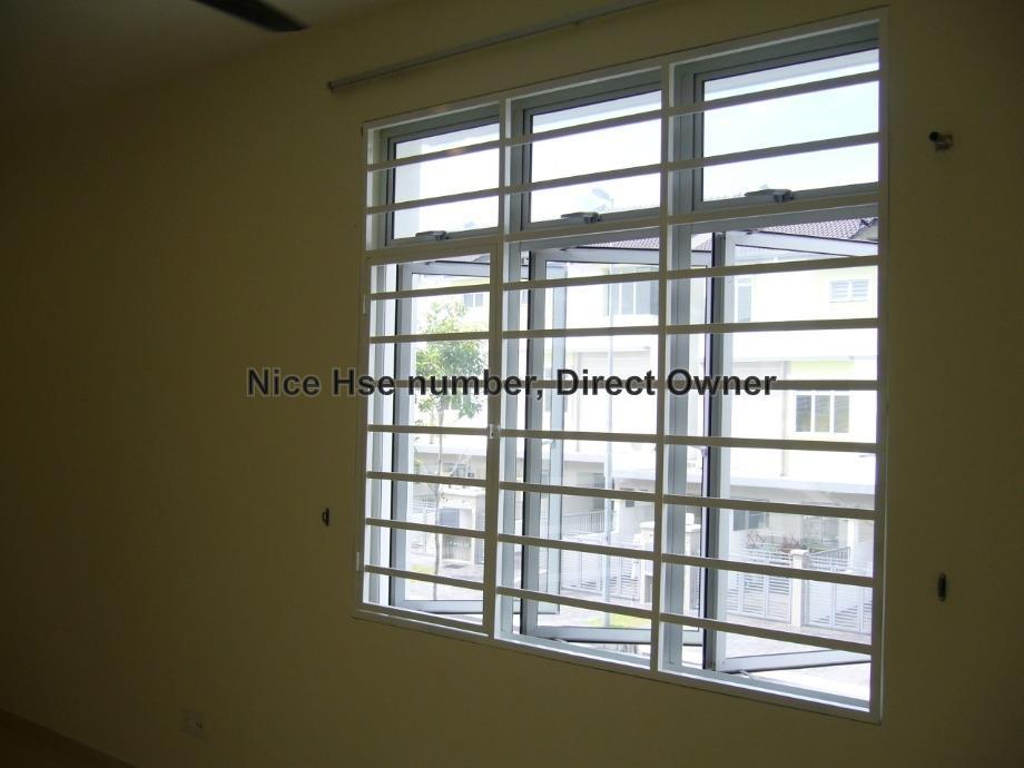 Townhouse for Sale in No 18, Alam Sanctuary, Taman Alam Putra, Seri Kembangan by CK Pang - iProperty.com.my