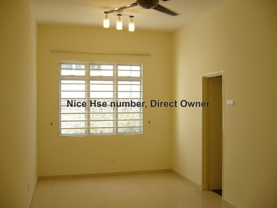 Townhouse for Sale in No 18, Alam Sanctuary, Taman Alam Putra, Seri Kembangan by CK Pang - iProperty.com.my