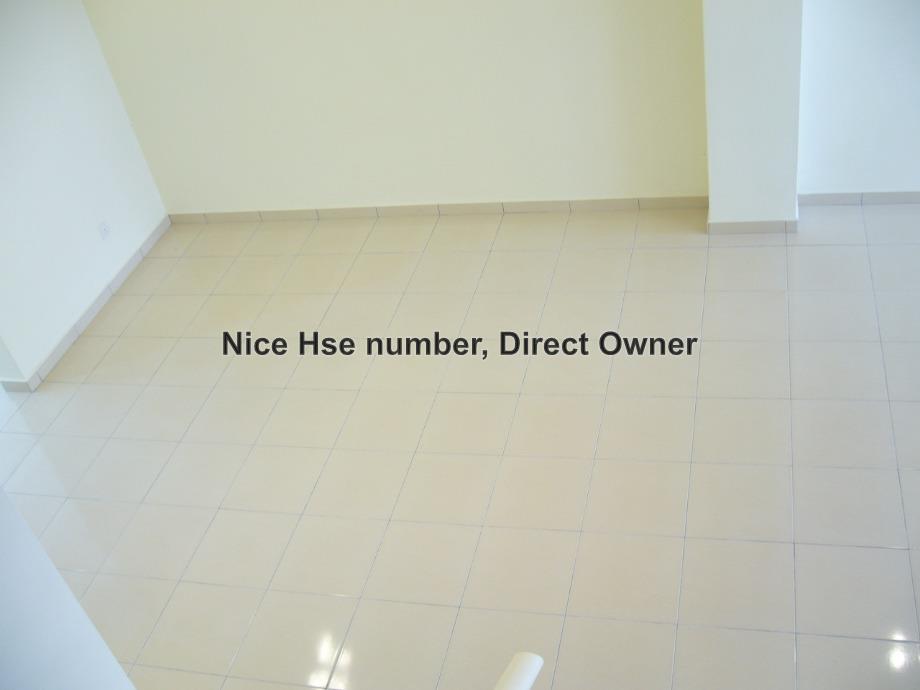 Townhouse for Sale in No 18, Alam Sanctuary, Taman Alam Putra, Seri Kembangan by CK Pang - iProperty.com.my