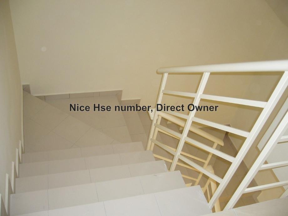 Townhouse for Sale in No 18, Alam Sanctuary, Taman Alam Putra, Seri Kembangan by CK Pang - iProperty.com.my