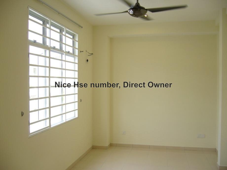 Townhouse for Sale in No 18, Alam Sanctuary, Taman Alam Putra, Seri Kembangan by CK Pang - iProperty.com.my