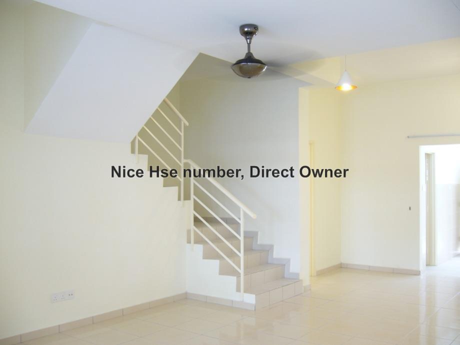 Townhouse for Sale in No 18, Alam Sanctuary, Taman Alam Putra, Seri Kembangan by CK Pang - iProperty.com.my