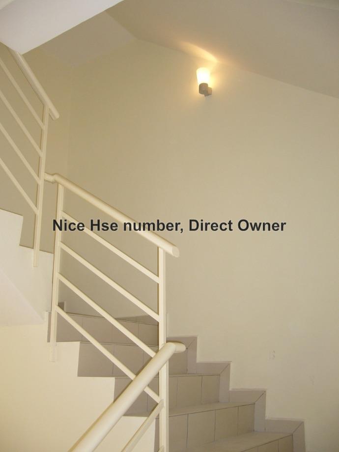 Townhouse for Sale in No 18, Alam Sanctuary, Taman Alam Putra, Seri Kembangan by CK Pang - iProperty.com.my