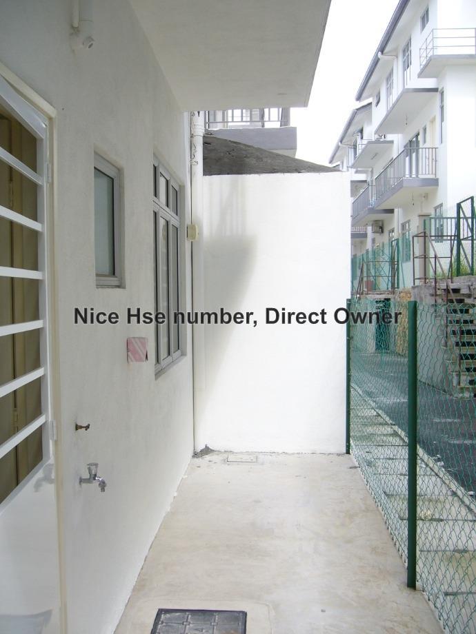 Townhouse for Sale in No 18, Alam Sanctuary, Taman Alam Putra, Seri Kembangan by CK Pang - iProperty.com.my