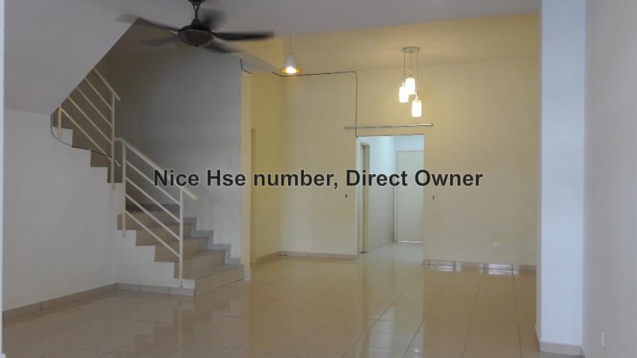Townhouse for Sale in No 18, Alam Sanctuary, Taman Alam Putra, Seri Kembangan by CK Pang - iProperty.com.my