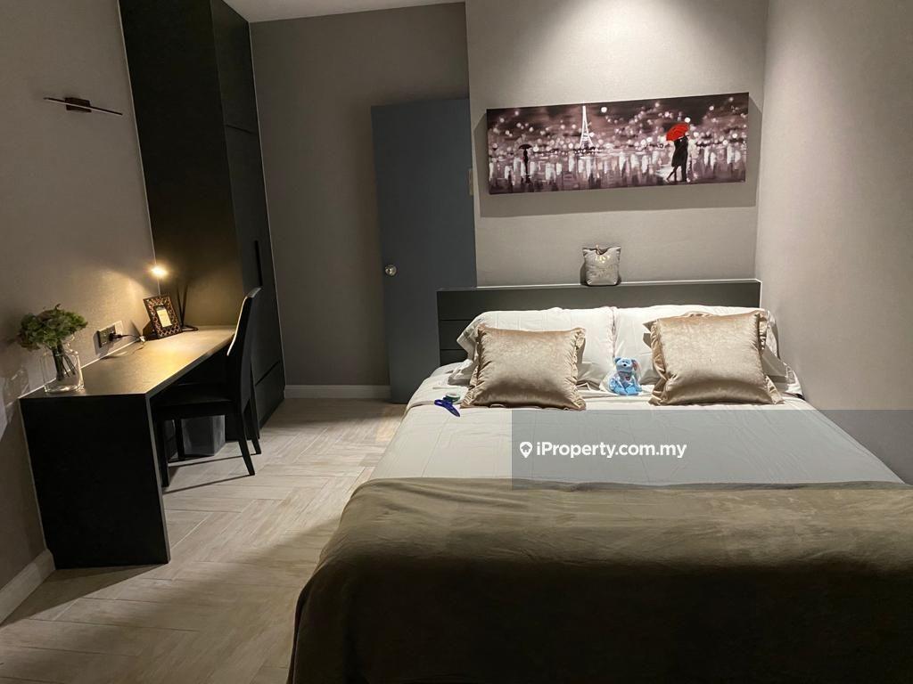 Residensi Servis untuk Disewa di Marriot International Hotel @ Empire City oleh Amelie Tan - iProperty.com.my