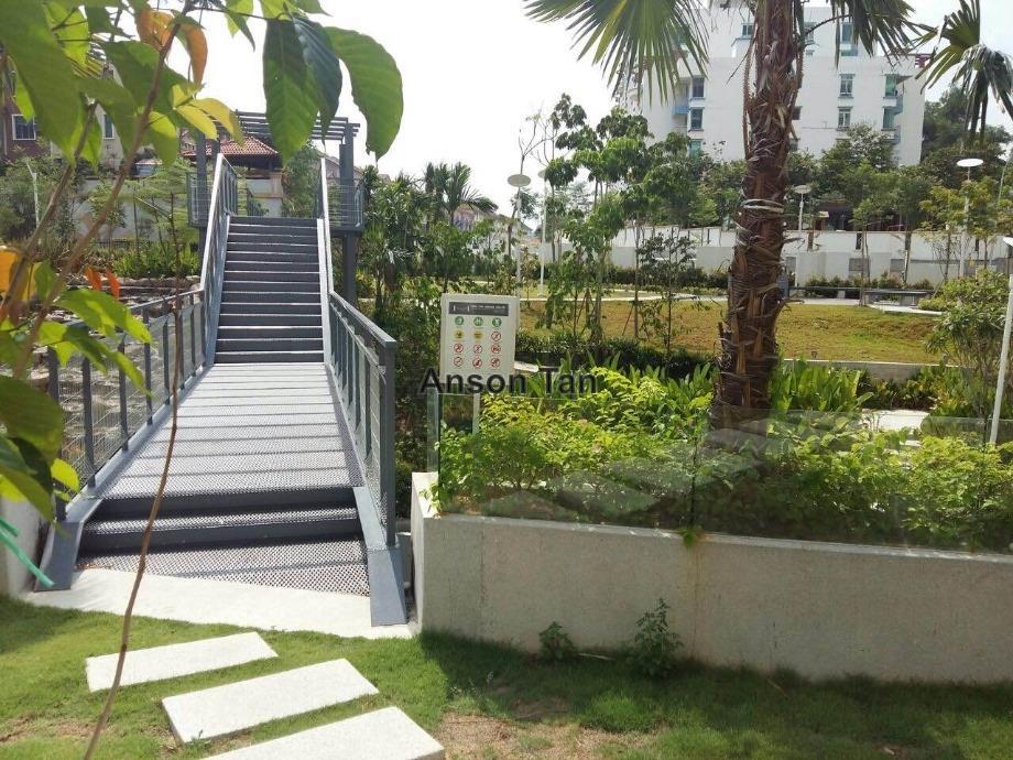 Condominium for Sale in Scenaria @ North Kiara Hills by Anson Tan - iProperty.com.my