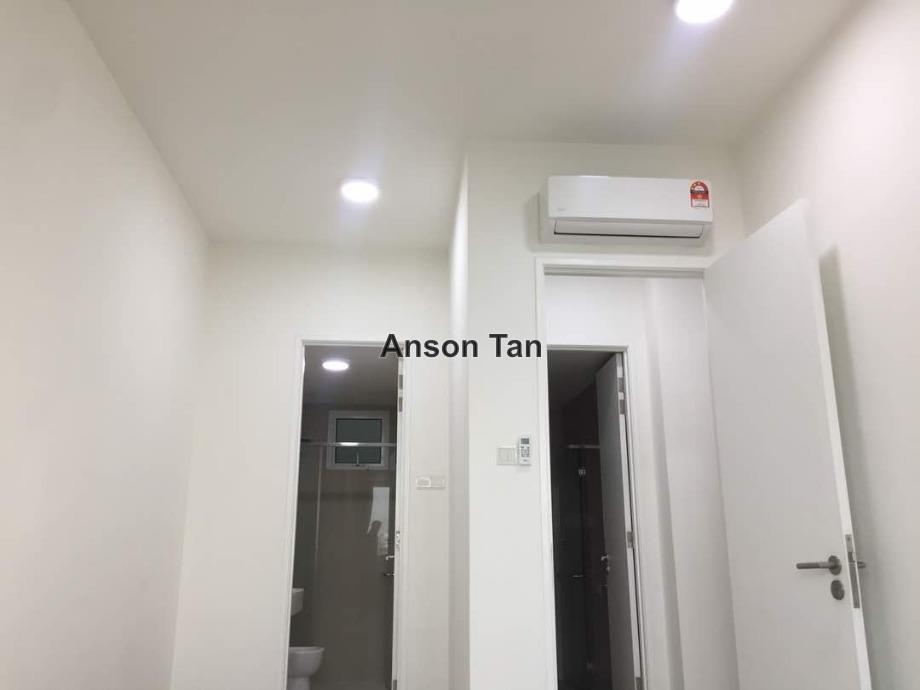 Condominium for Sale in Scenaria @ North Kiara Hills by Anson Tan - iProperty.com.my