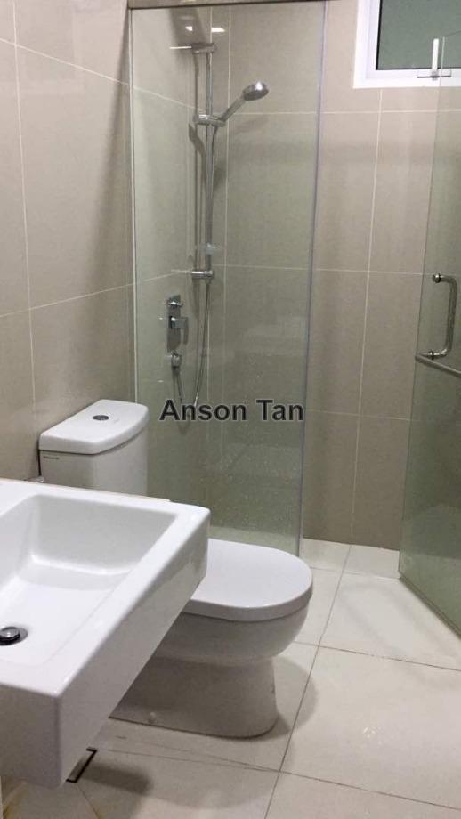 Condominium for Sale in Scenaria @ North Kiara Hills by Anson Tan - iProperty.com.my