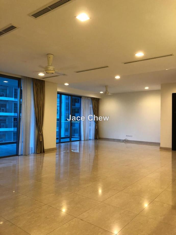 Kondominium untuk Disewa di 11 Mont Kiara @ MK11 oleh Jace Chew - iProperty.com.my