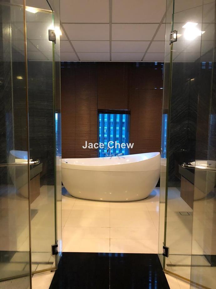 Kondominium untuk Disewa di 11 Mont Kiara @ MK11 oleh Jace Chew - iProperty.com.my