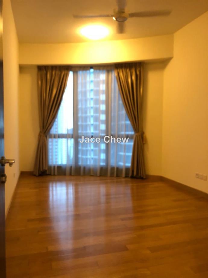 Kondominium untuk Disewa di 11 Mont Kiara @ MK11 oleh Jace Chew - iProperty.com.my