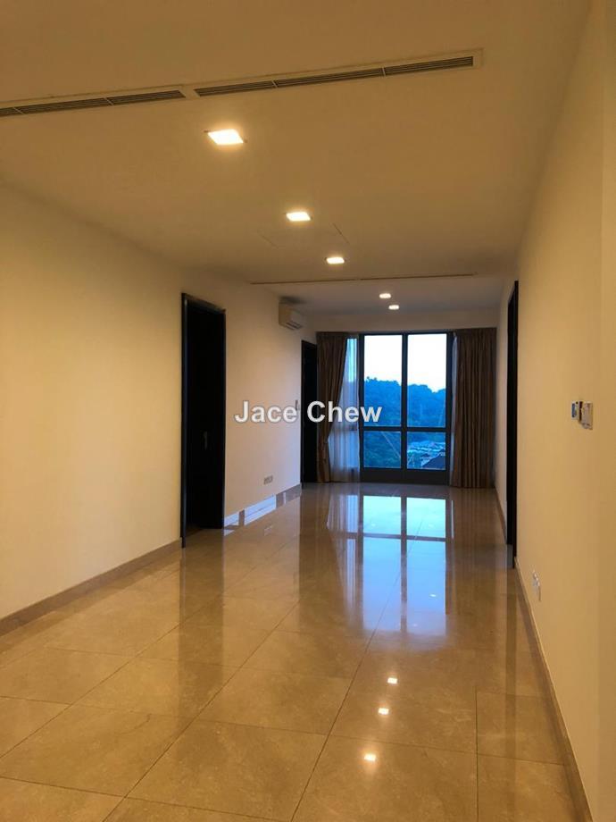 Kondominium untuk Disewa di 11 Mont Kiara @ MK11 oleh Jace Chew - iProperty.com.my