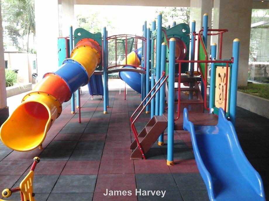 Condominium for Rent in Regency Tower by James Harvey - iProperty.com.my