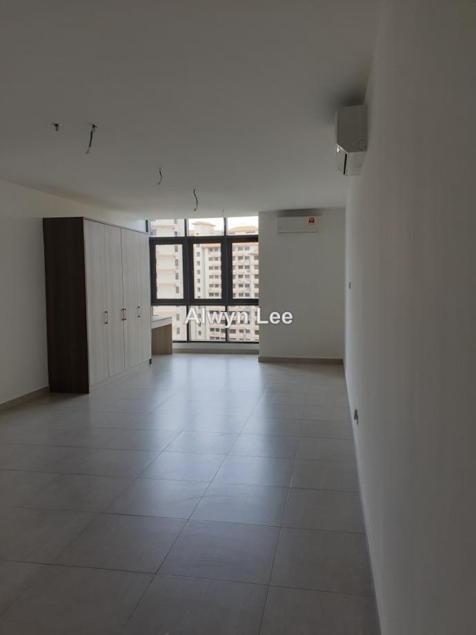 Condominium for Sale in Queensville by Alwyn Lee - iProperty.com.my