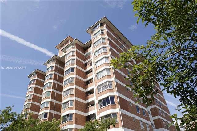 Condominium for Sale in Green Acre by Alwyn Lee - iProperty.com.my