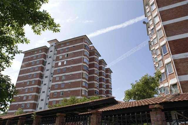 Condominium for Sale in Green Acre by Alwyn Lee - iProperty.com.my